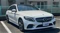 2019 Mercedes-Benz C-Class