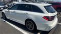 2019 Mercedes-Benz C-Class