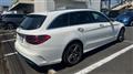 2019 Mercedes-Benz C-Class