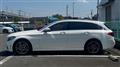 2019 Mercedes-Benz C-Class