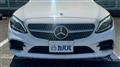 2019 Mercedes-Benz C-Class