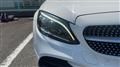 2019 Mercedes-Benz C-Class