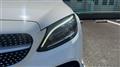 2019 Mercedes-Benz C-Class