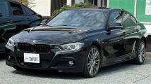 2013 BMW 3 Series