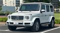 2022 Mercedes-Benz G-Class