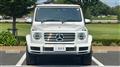 2022 Mercedes-Benz G-Class