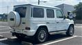 2022 Mercedes-Benz G-Class