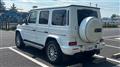 2022 Mercedes-Benz G-Class