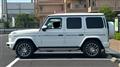 2022 Mercedes-Benz G-Class