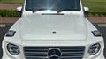 2022 Mercedes-Benz G-Class