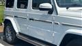 2022 Mercedes-Benz G-Class