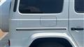 2022 Mercedes-Benz G-Class