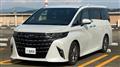 2024 Toyota Alphard