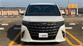 2024 Toyota Alphard
