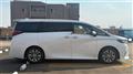 2024 Toyota Alphard