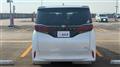 2024 Toyota Alphard
