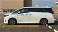 2024 Toyota Alphard