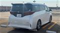 2024 Toyota Alphard