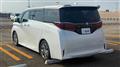 2024 Toyota Alphard