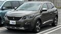 2018 Peugeot 3008