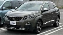 2018 Peugeot 3008