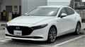 2020 Mazda Mazda3