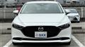 2020 Mazda Mazda3