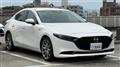 2020 Mazda Mazda3