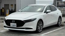 2020 Mazda Mazda3