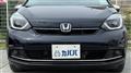 2024 Honda Fit