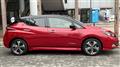 2020 Nissan Leaf