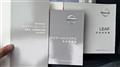 2020 Nissan Leaf