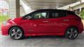 2020 Nissan Leaf