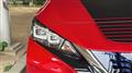2020 Nissan Leaf
