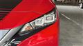2020 Nissan Leaf