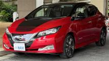2020 Nissan Leaf