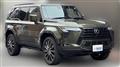 2025 Lexus GX