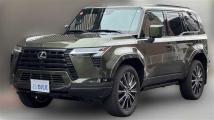 2025 Lexus GX
