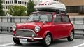 1998 Rover Mini