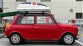 1998 Rover Mini