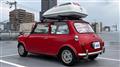 1998 Rover Mini