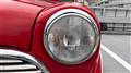 1998 Rover Mini