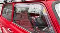 1998 Rover Mini