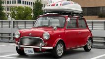 1998 Rover Mini