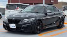 2018 BMW 2 Series