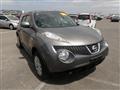 2012 Nissan Juke