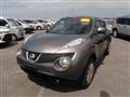 2012 Nissan Juke