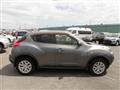 2012 Nissan Juke