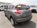 2012 Nissan Juke