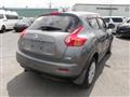2012 Nissan Juke